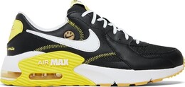 Кроссовки Nike Air Max Excee 'Go The Extra Smile', черный do5870 001 | black