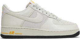 Кроссовки Nike Air Force 1 Low 'Reflective Light Bone', белый do6389 002 | white