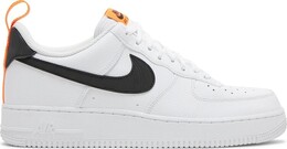 Кроссовки Nike Air Force 1 'Pivot Point - White', белый do6394 100 | white