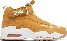 Кроссовки Nike Air Griffey Max 1 'Wheat', коричневый do6684 700 | brown