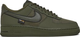 Кроссовки Nike Air Force 1 Low '07 'Cargo Khaki', зеленый do6701 300 | green