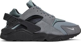 Кроссовки Nike Air Huarache 'Dark Grey', серый do6708 001 | grey