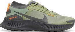 Кроссовки Nike Pegasus Trail 3 GTX 'Oil Green', зеленый do6728 300 | green