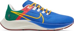 Кроссовки Nike Jordan Moss x Air Zoom Pegasus 38 A.I.R. 'All Ways, Always', синий do7763 400 | blue
