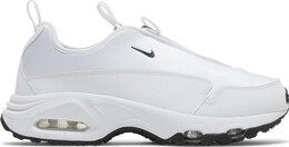 Кроссовки Nike Comme des Garçons Homme Plus x Air Sunder Max 'White', белый do8095 102 | white