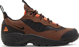 Кроссовки Nike ACG Air Mada 'Bison', коричневый do9332 200 | brown