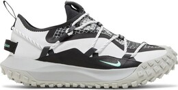 Кроссовки Nike ACG Mountain Fly Low SE 'White Anthracite', белый do9334 100 | white