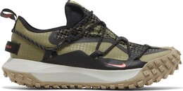 Кроссовки Nike ACG Mountain Fly Low SE 'Pilgrim', зеленый do9334 300 | green