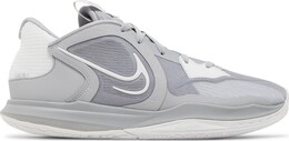 Кроссовки Nike Kyrie Low 5 'Wolf Grey', серый do9617 001 | grey