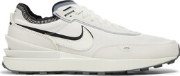 Кроссовки Nike Waffle One SE 'Coconut Milk', белый do9782 001 | white