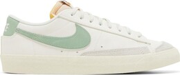 Кроссовки Nike Blazer Low '77 Premium 'Certified Fresh', белый do9799 100 | white