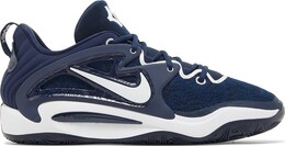 Кроссовки Nike KD 15 TB 'Midnight Navy', синий do9826 400 | blue