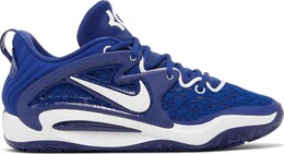 Кроссовки Nike KD 15 TB 'Game Royal', синий do9826 401 | blue