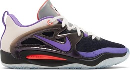 Кроссовки Nike 9th Wonder x KD 15 EP 'Producer Pack - Charles Douthit', черный do9827 901 | black