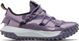 Кроссовки Nike ACG Mountain Fly Low SE 'Canyon Purple', фиолетовый dq1979 500 | purple