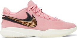 Кроссовки Nike LeBron 20 NRG EP 'South Beast', розовый dq3827 900 | pink