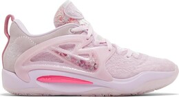 Кроссовки Nike KD 15 NRG 'Aunt Pearl', розовый dq3851 600 | pink