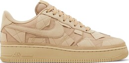 Кроссовки Nike Billie Eilish x Air Force 1 Low 'Mushroom', коричневый dq4137 200 | brown