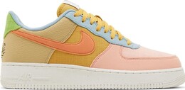 Кроссовки Nike Air Force 1 Low '07 LV8 Next Nature 'Sun Club - Multi', многоцветный dq4531 700 | multi-color