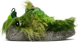 Кроссовки Nike Cactus Plant Flea Market x CPFM Flea 1 'Overgrown', зеленый dq5109 300 | green