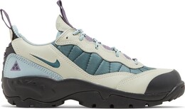 Кроссовки Nike ACG Air Mada 'Light Stone Mineral Slate', зеленый dq5499 100 | green