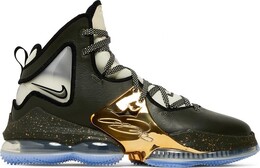 Кроссовки Nike LeBron 19 'Chosen 1', зеленый dq7548 301 | green