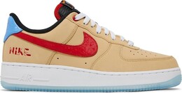 Кроссовки Nike Air Force 1 '07 LV8 'Satellite', кремовый dq7628 200 | cream