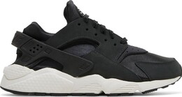 Кроссовки Nike Air Huarache 'Off Noir', черный dq8572 001 | black