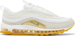 Кроссовки Nike Air Max 97 'Frank Rudy', белый dq8961 100 | white