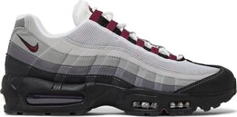 Кроссовки Nike Air Max 95 'Dark Beetroot', серый dq9001 001 | grey