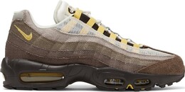 Кроссовки Nike Air Max 95 NH 'Ironstone', коричневый dr0146 001 | brown