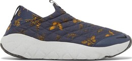 Кроссовки Nike ACG Moc 3.5 'Thunder Blue', синий dr1025 400 | blue