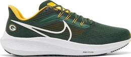 Кроссовки Nike NFL x Air Zoom Pegasus 39 'Green Bay Packers', зеленый dr2044 300 | green