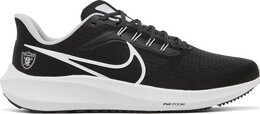 Кроссовки Nike NFL x Air Zoom Pegasus 39 'Las Vegas Raiders', черный dr2049 001 | black
