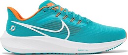 Кроссовки Nike NFL x Air Zoom Pegasus 39 'Miami Dolphins', бирюзовый dr2052 300 | teal