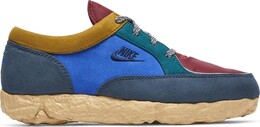 Кроссовки Nike BE-DO-WIN SP 'Hyper Royal', многоцветный dr6694 400 | multi-color