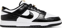 Кроссовки Nike Dunk Low SE 'World Champ', белый dr9511 100 | white