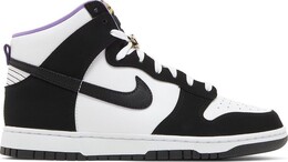 Кроссовки Nike Dunk High Premium EMB 'World Champ', черный dr9512 001 | black