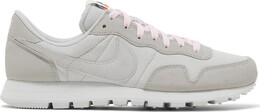 Кроссовки Nike Air Pegasus 83 Premium 'Grey Fog', серый dv0432 001 | grey