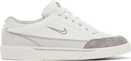 Кроссовки Nike GTS 97 'Summit White Flat Pewter', белый dv2216 100 | white