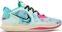 Кроссовки Nike Kyrie Low 5 'Community', синий dv2531 900 | blue