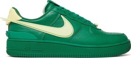 Кроссовки Nike AMBUSH x Air Force 1 Low 'Pine Green', зеленый dv3464 300 | green