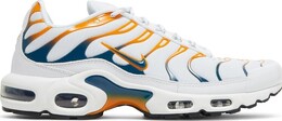Кроссовки Nike Air Max Plus 'Hiking', белый dv3507 100 | white