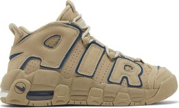 Кроссовки Nike Air More Uptempo 'Limestone', загар dv6993 200 | tan