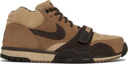 Кроссовки Nike Air Trainer 1 'Shima Shima' 2022, коричневый dv6998 200 | brown