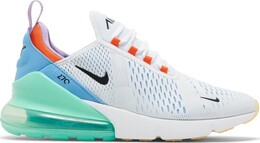 Кроссовки Nike Air Max 270 '101', белый dx2347 100 | white