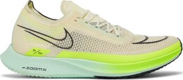 Кроссовки Nike ZoomX Streakfly 'White Mint', кремовый dx3415 100 | cream