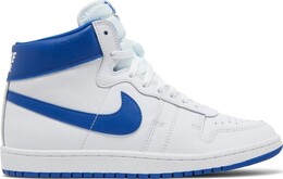 Кроссовки Nike A Ma Maniére x Air Ship 'Game Royal', белый dx4976 141 | white