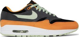 Кроссовки Nike Air Max 1 Premium 'Ugly Duckling - Honeydew', серый dz0482 001 | grey
