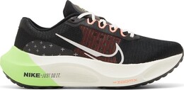 Кроссовки Nike Zoom Fly 5 'Black Ghost Green', черный fb1847 011 | black